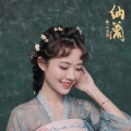 华服欣赏